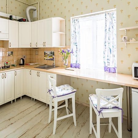 Lovely Apartment In The City Center Lviv Extérieur photo