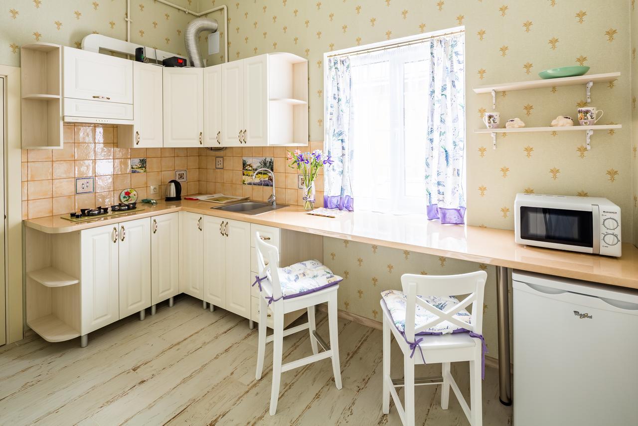 Lovely Apartment In The City Center Lviv Extérieur photo