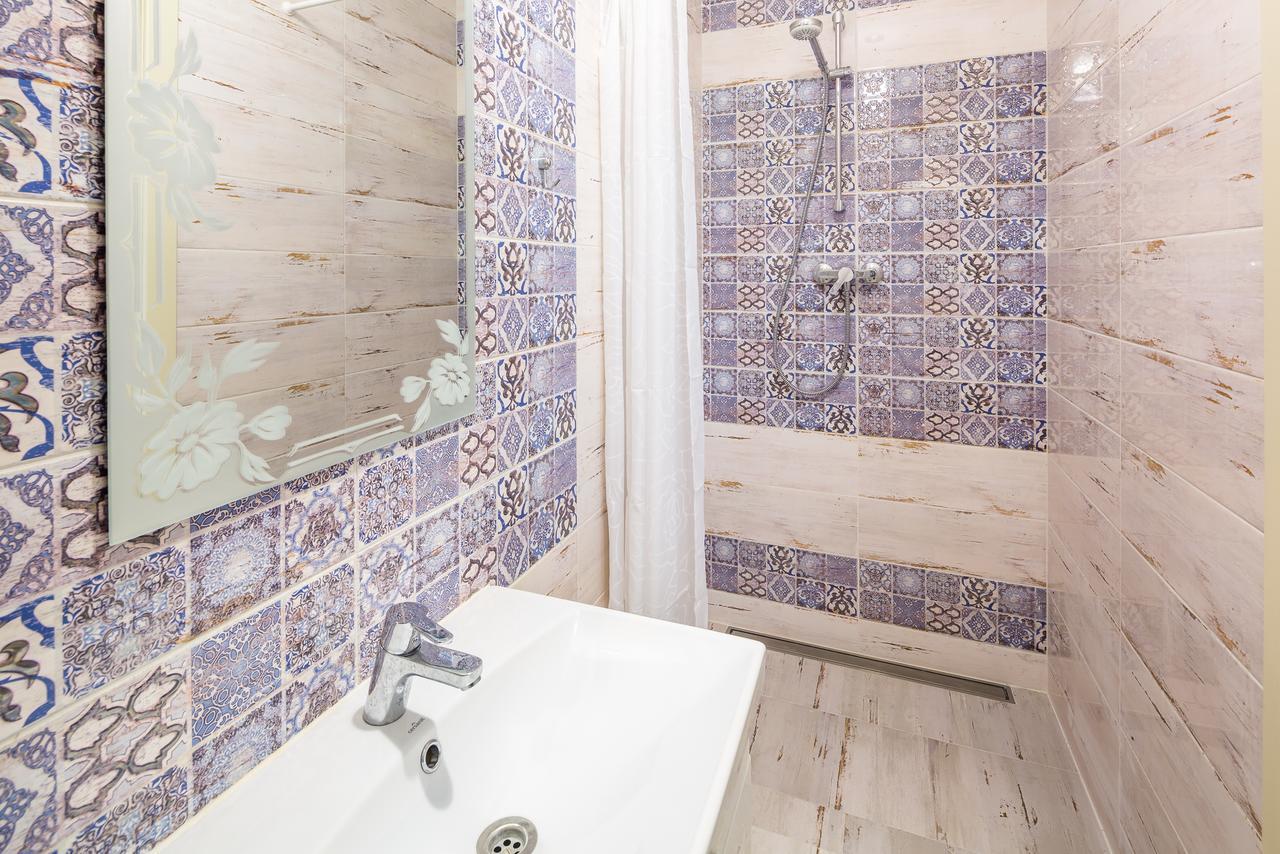 Lovely Apartment In The City Center Lviv Extérieur photo