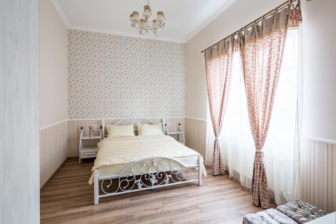 Lovely Apartment In The City Center Lviv Extérieur photo